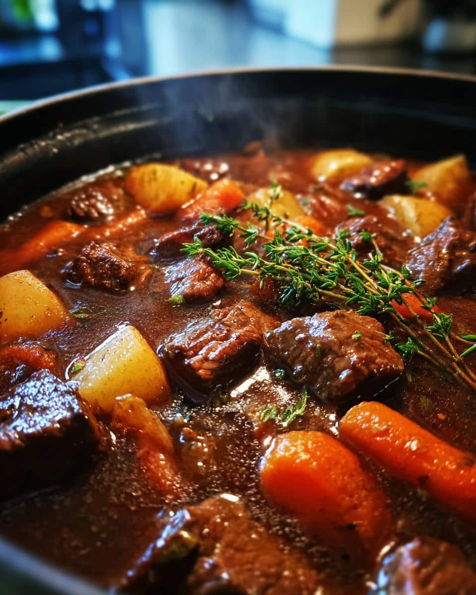 dutch oven recipes - detail 2