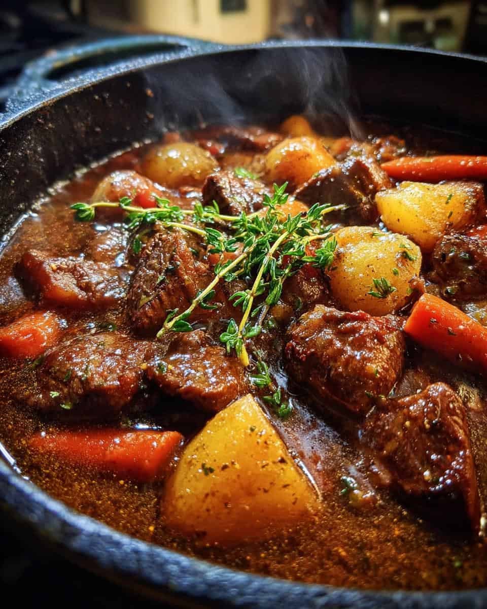 dutch oven recipes - detail 3