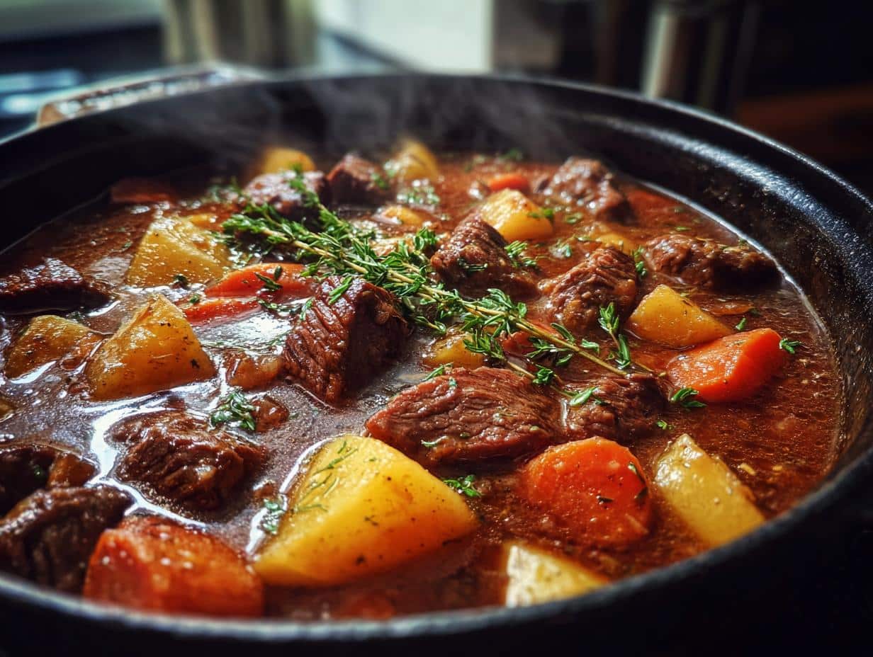 dutch oven recipes