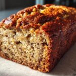 easy banana bread recipe