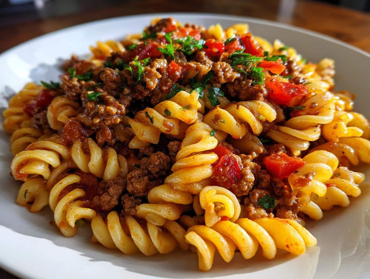 easy dinner recipes