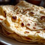 flour tortilla recipe