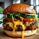 hamburger recipes