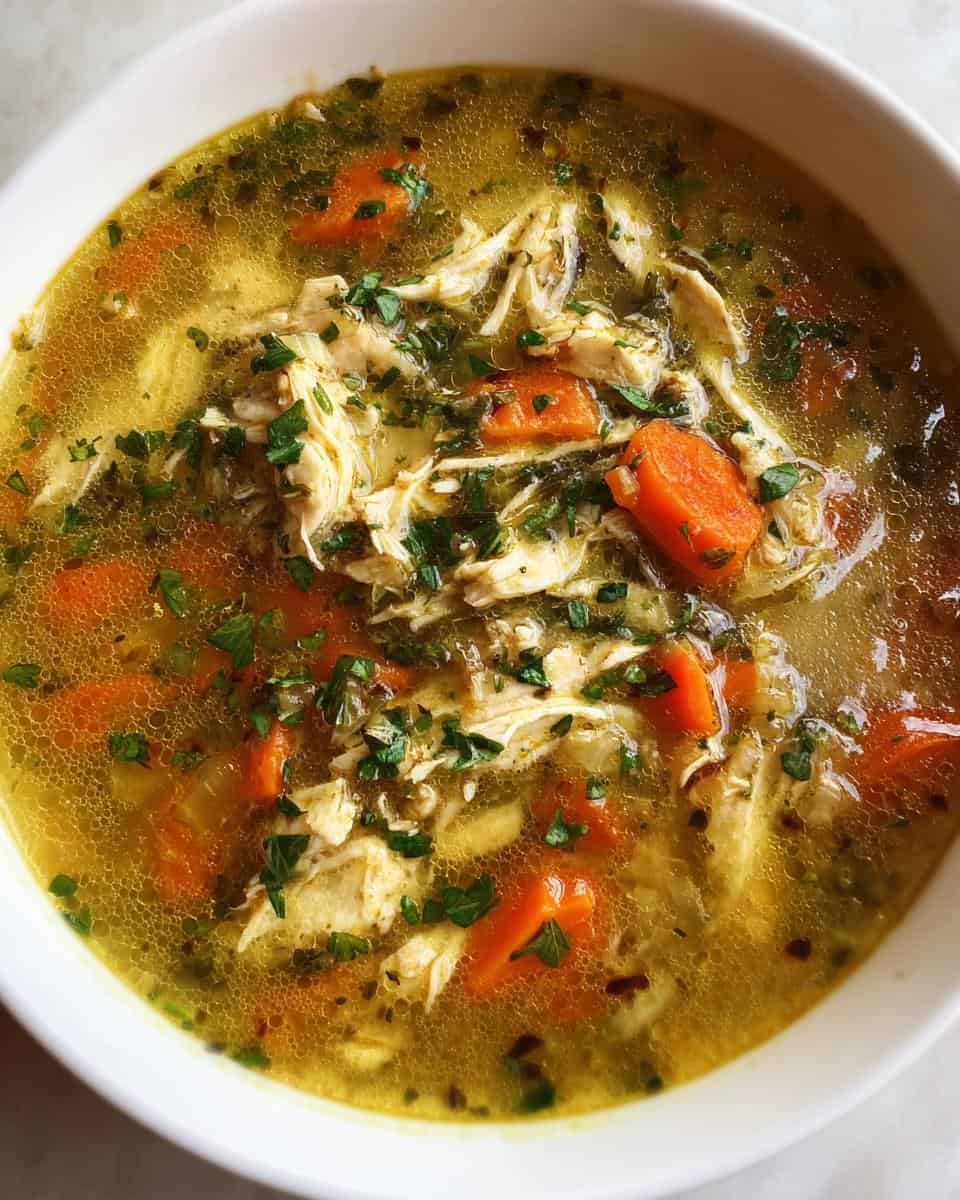 healthy crockpot recipes - detail 1