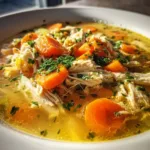 healthy crockpot recipes