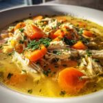 healthy crockpot recipes