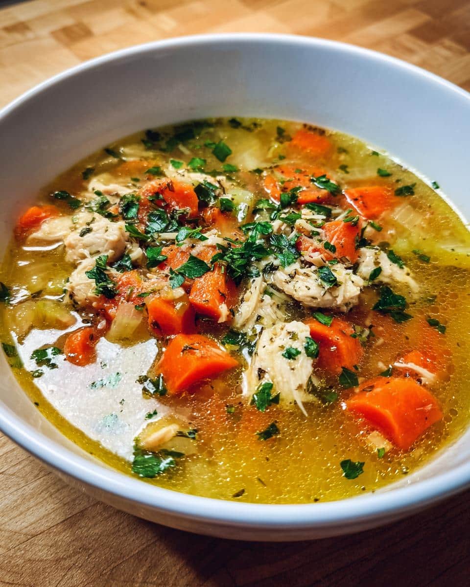 healthy crockpot recipes - detail 2