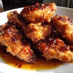 hot honey recipe