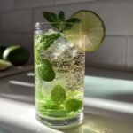 hugo spritz recipe