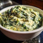 knorr spinach dip recipe