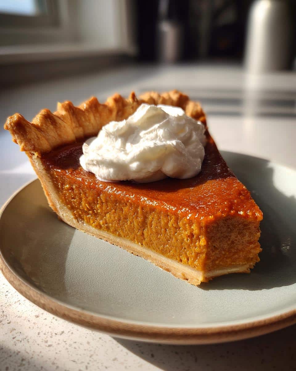 libby's pumpkin pie recipe - detail 2