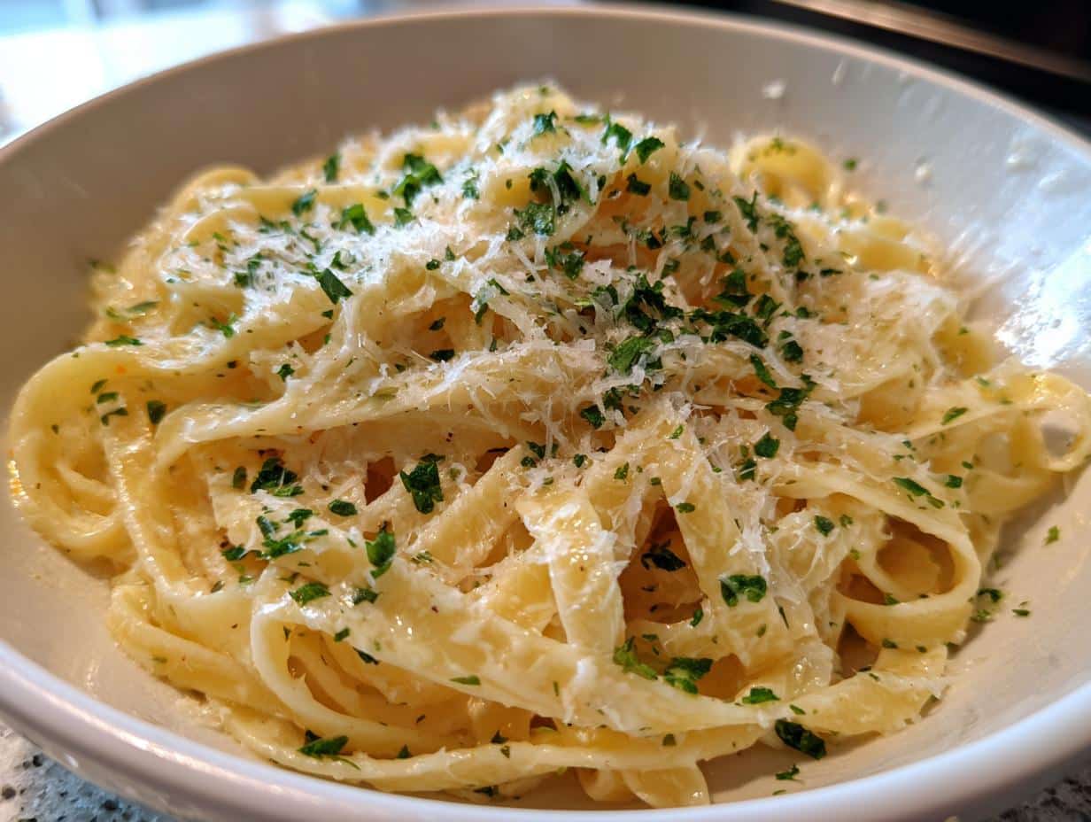 “20-Minute Marry Me Pasta That’ll Steal Hearts Instantly”