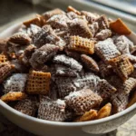 muddy buddy recipe