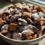 muddy buddy recipe