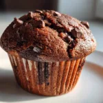 olympics chocolate muffins recipe