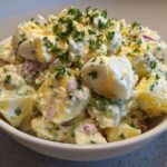 potato salad recipe