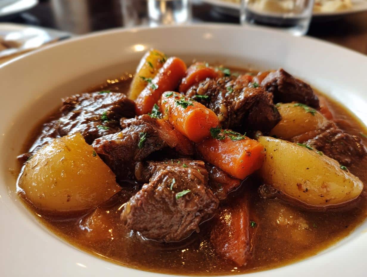 slow cooker recipes
