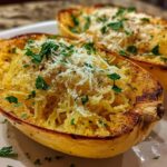 spaghetti squash recipes