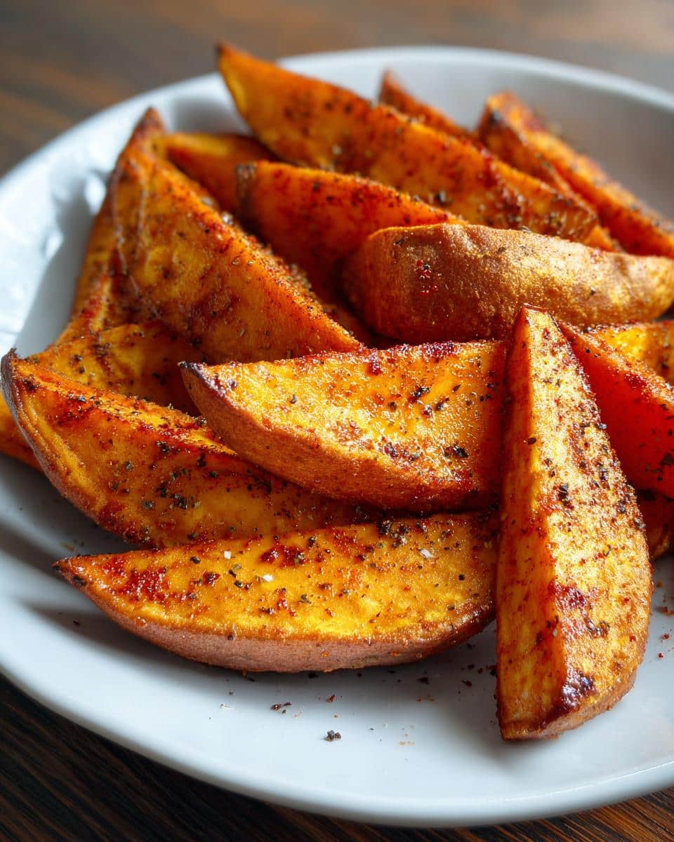 sweet potato recipes - detail 1