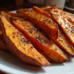 sweet potato recipes