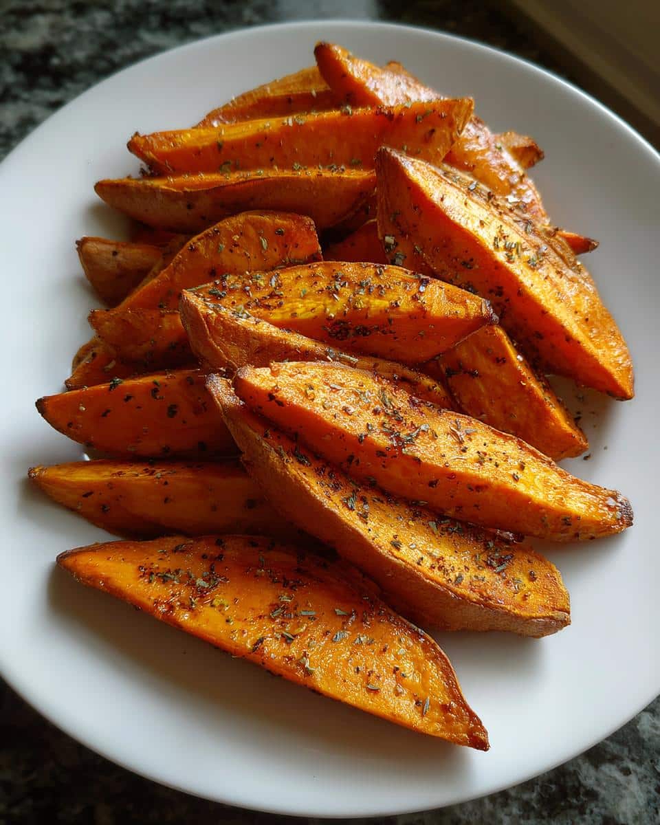 sweet potato recipes - detail 2
