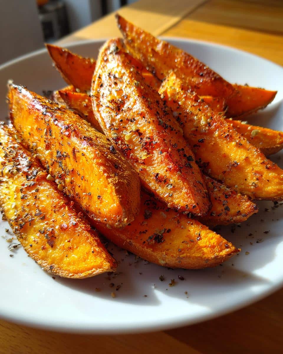 sweet potato recipes - detail 3