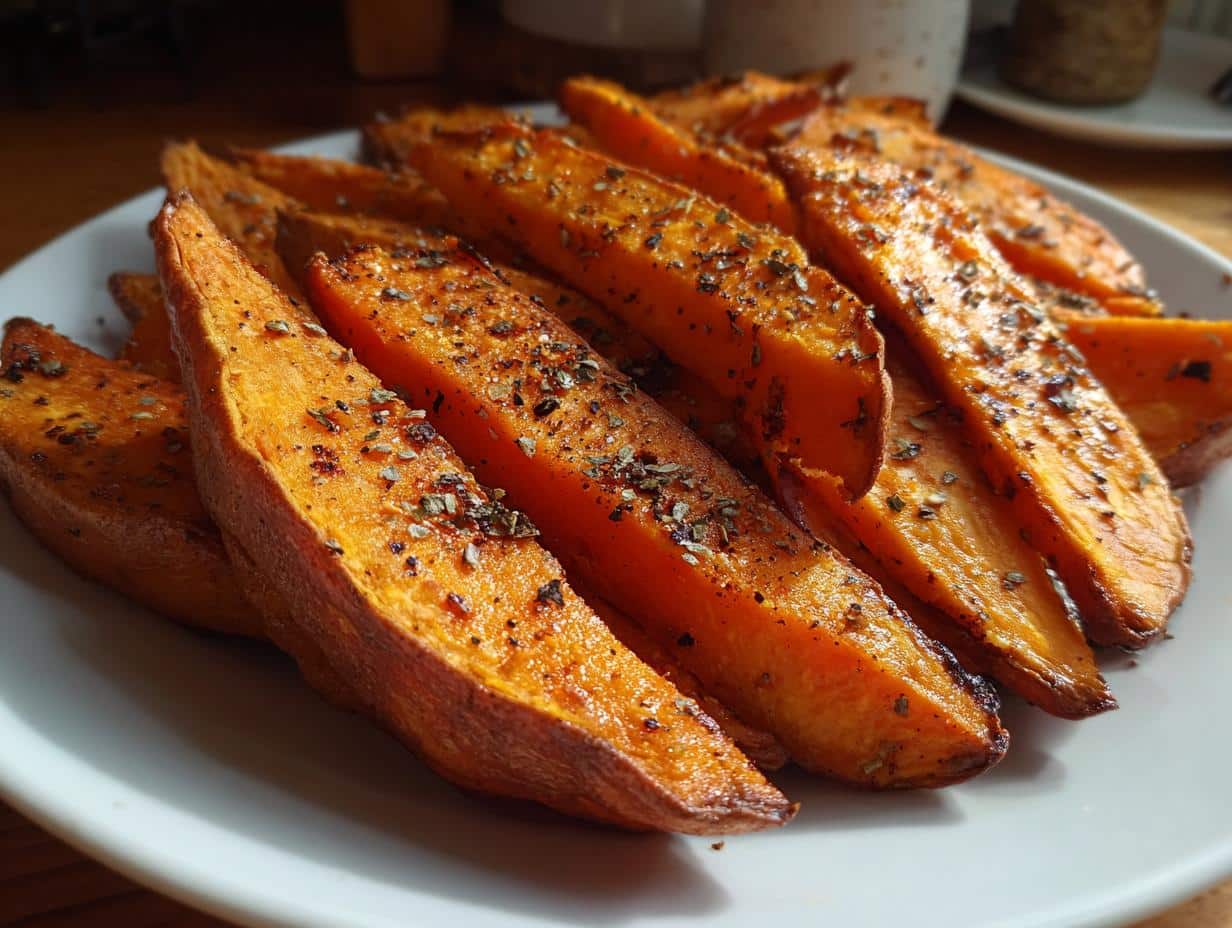 sweet potato recipes