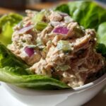 tuna salad recipe