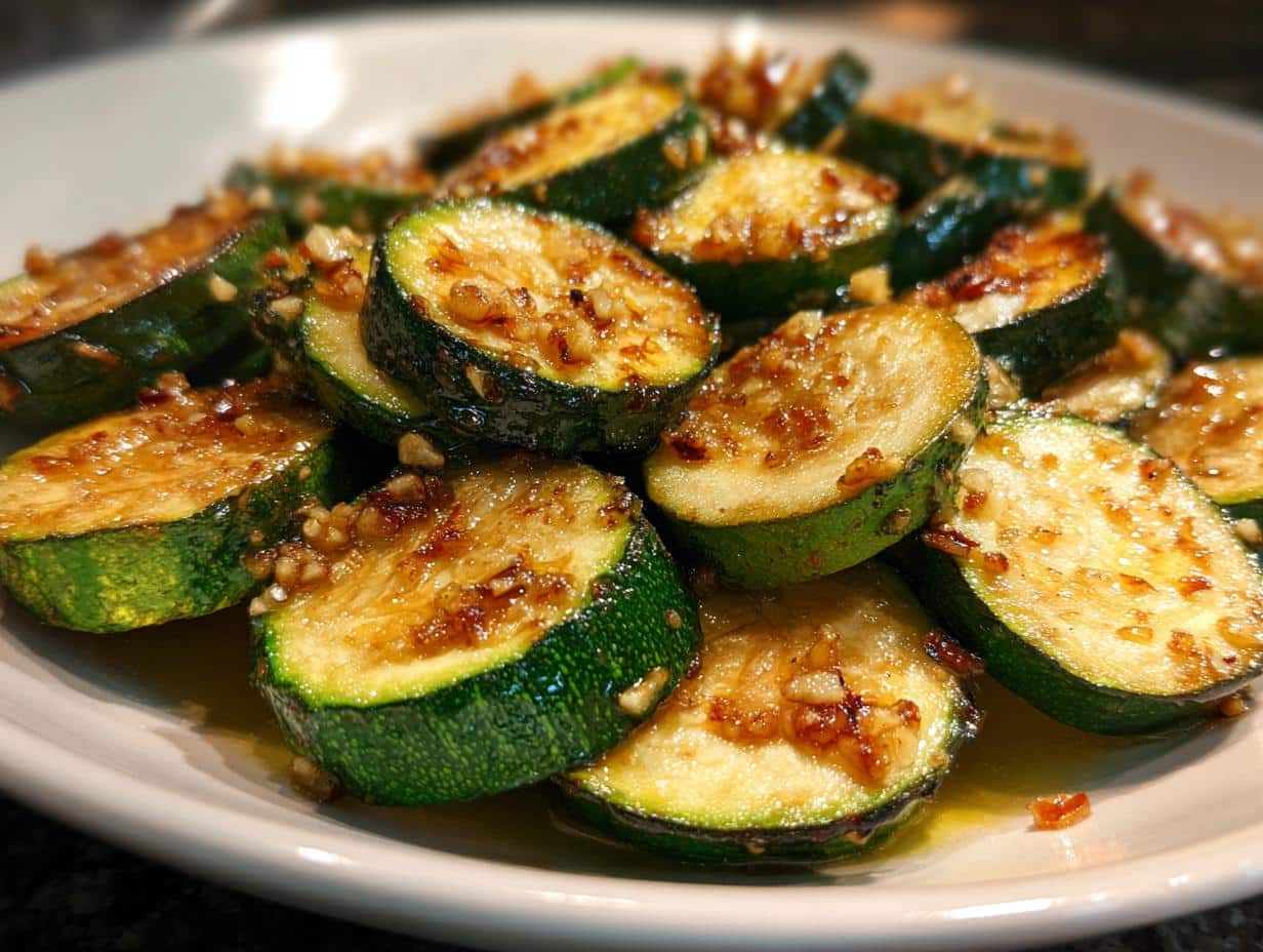 zucchini recipes