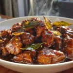 Adobo Chicken