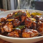 Adobo Chicken