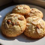 Almond Cookies