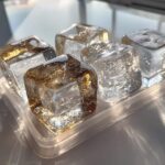 Artisan Ice Cubes