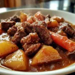 Beef Stew