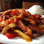 Beijing Beef