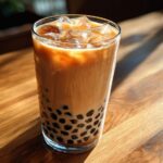 Boba Milk Tea