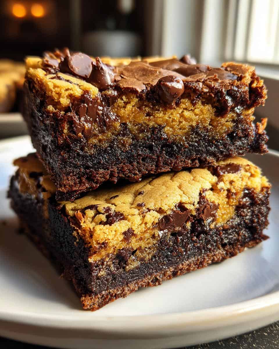 Brookies - detail 2