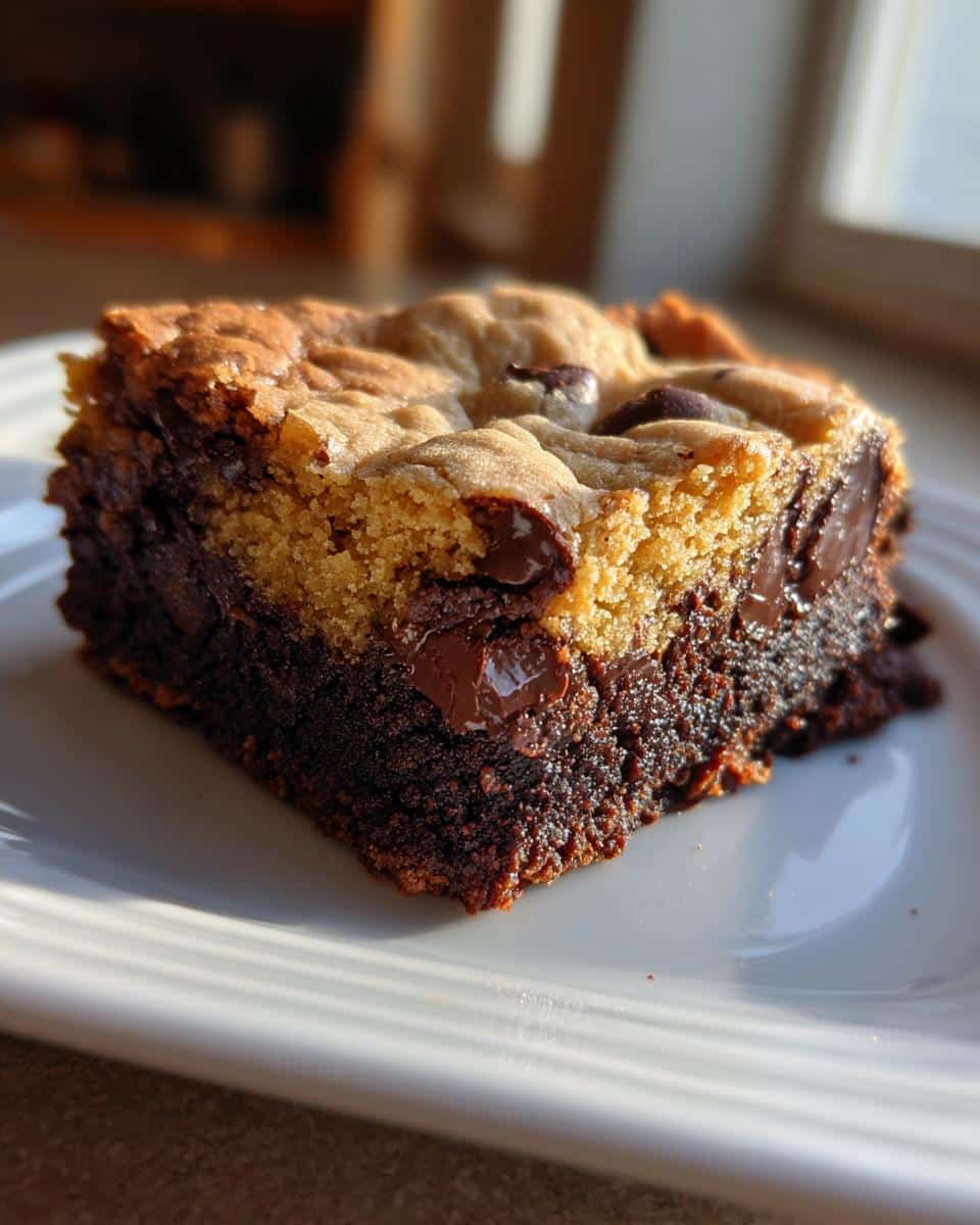 Brookies - detail 3