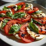 Caprese Platter
