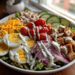 Chef Salad
