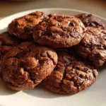 Chocolate Cookies