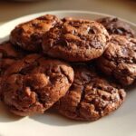 Chocolate Cookies