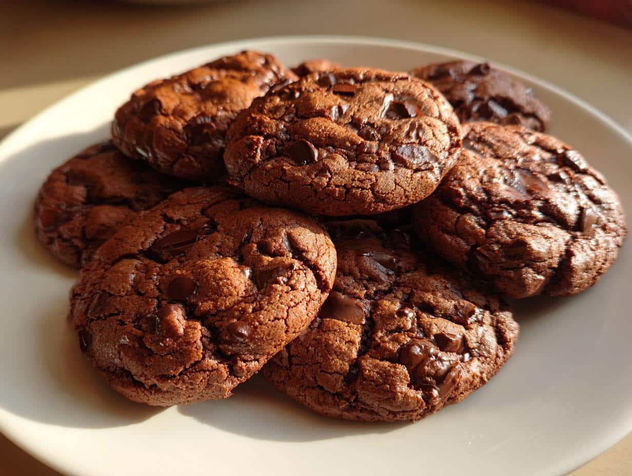 Chocolate Cookies