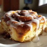 Cinnamon Rolls