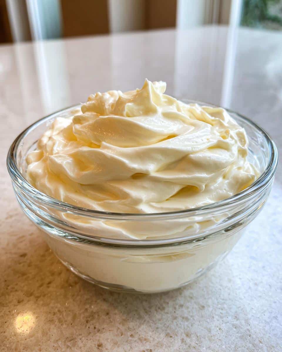 Classic Mayonnaise - detail 3
