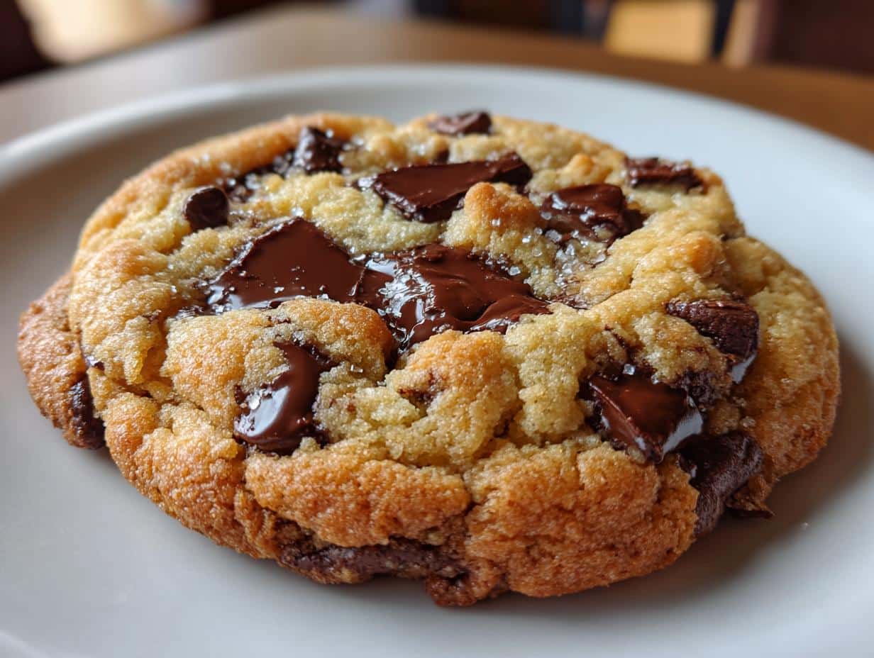 Crumbl Cookies