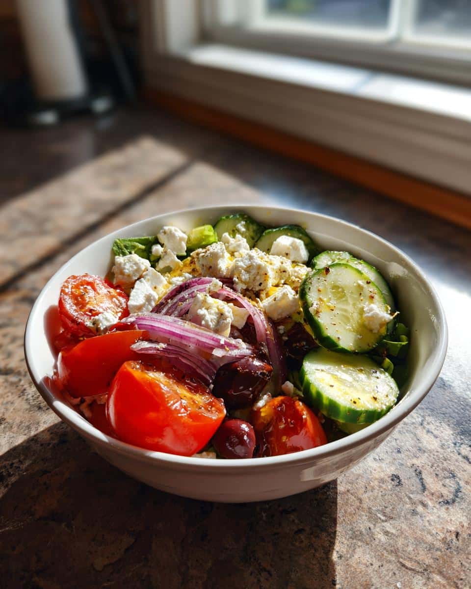 Ensalada Fría - detail 2