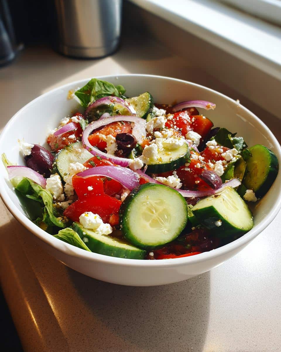 Ensalada Fría - detail 3