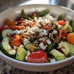 Harvest Salad