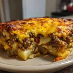 Hobo Casserole